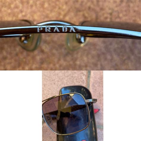 vintage prada sunglasses mens|old prada sunglasses design.